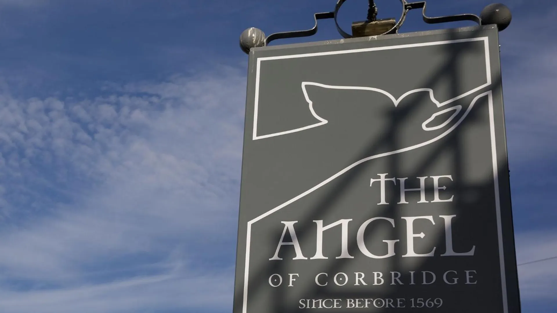 The Angel Of Corbridge Hotel 4*,  United Kingdom