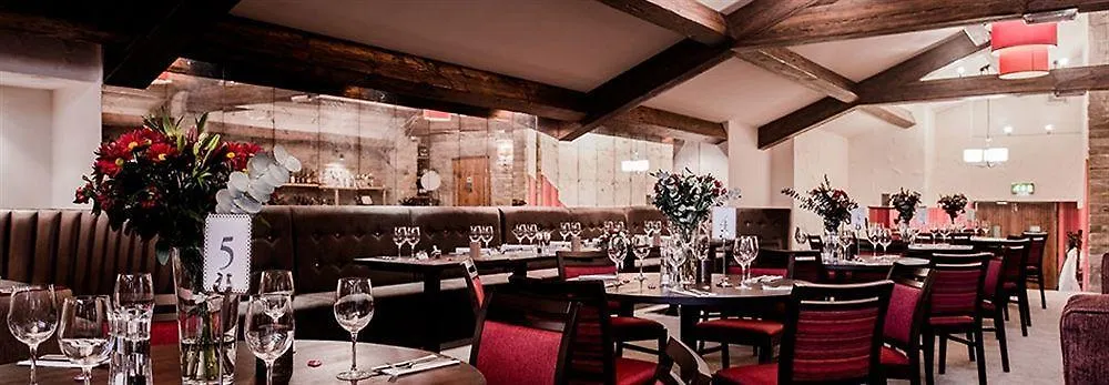 Inn The Angel Of Corbridge Hotel