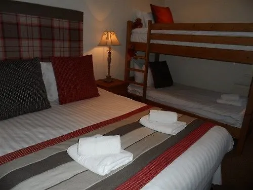 **** Inn The Angel Of Corbridge Hotel United Kingdom