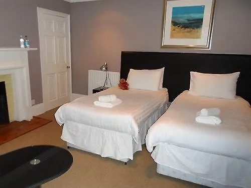 The Angel Of Corbridge Hotel