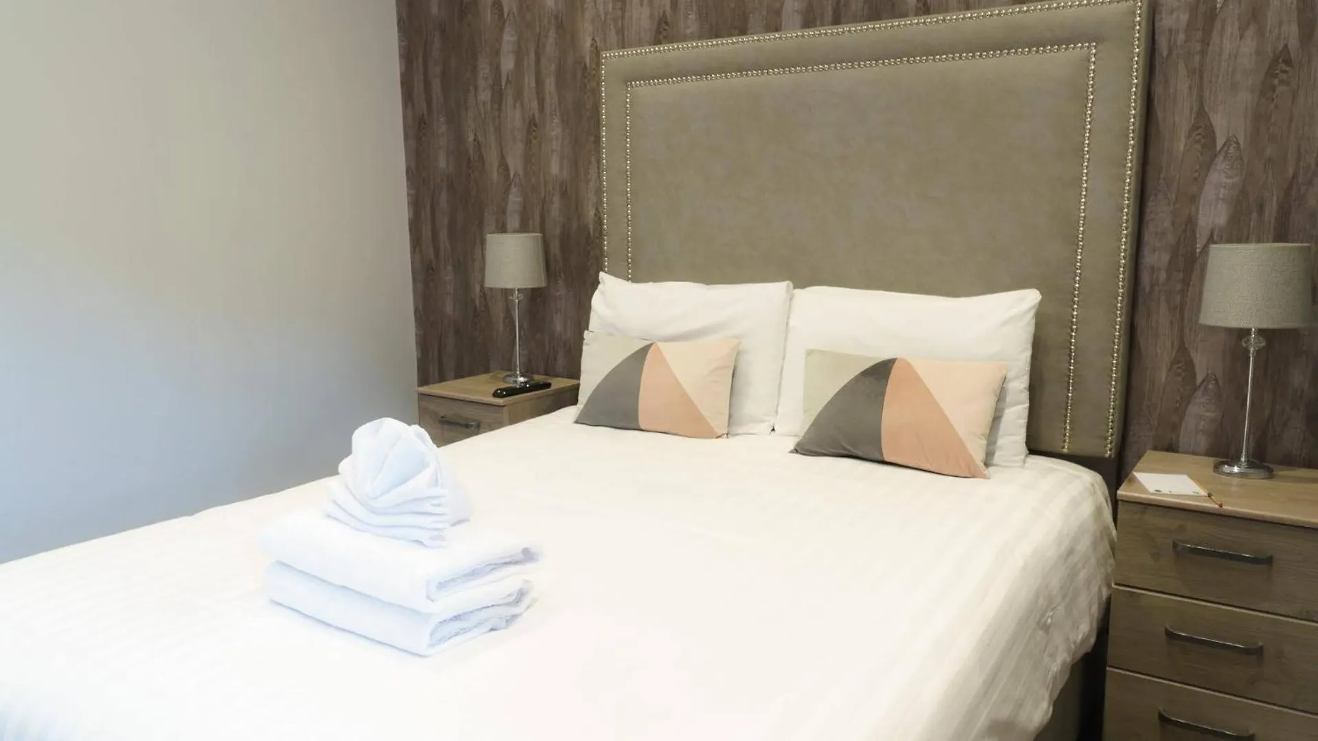 The Angel Of Corbridge Hotel 4*,  United Kingdom