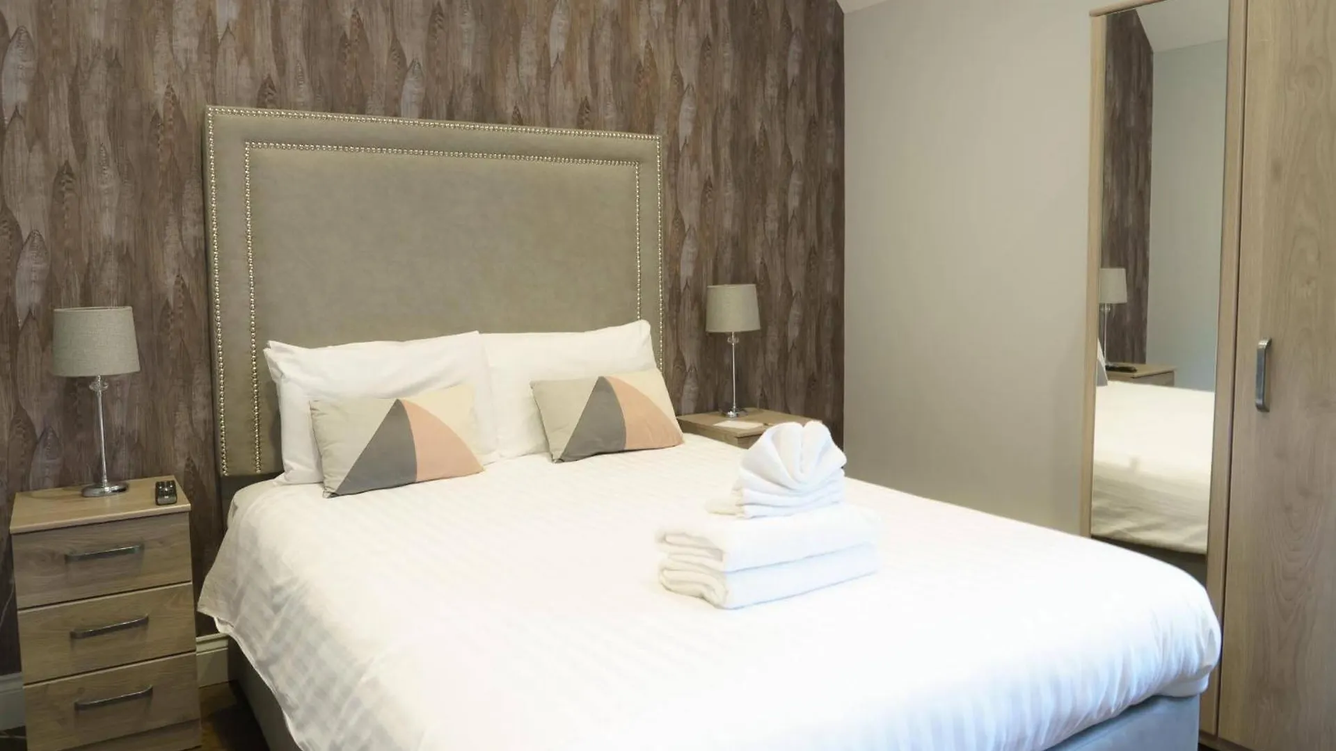 The Angel Of Corbridge Hotel