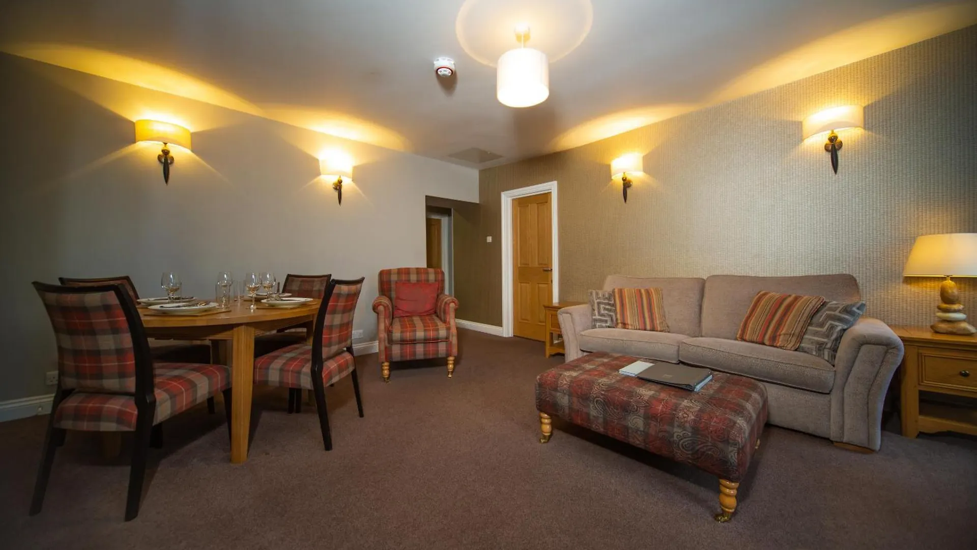 The Angel Of Corbridge Hotel 4*,  United Kingdom