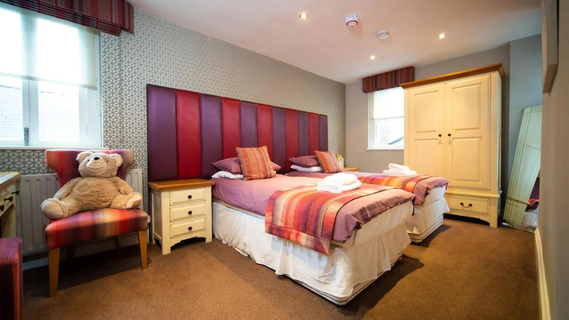 Inn The Angel Of Corbridge Hotel