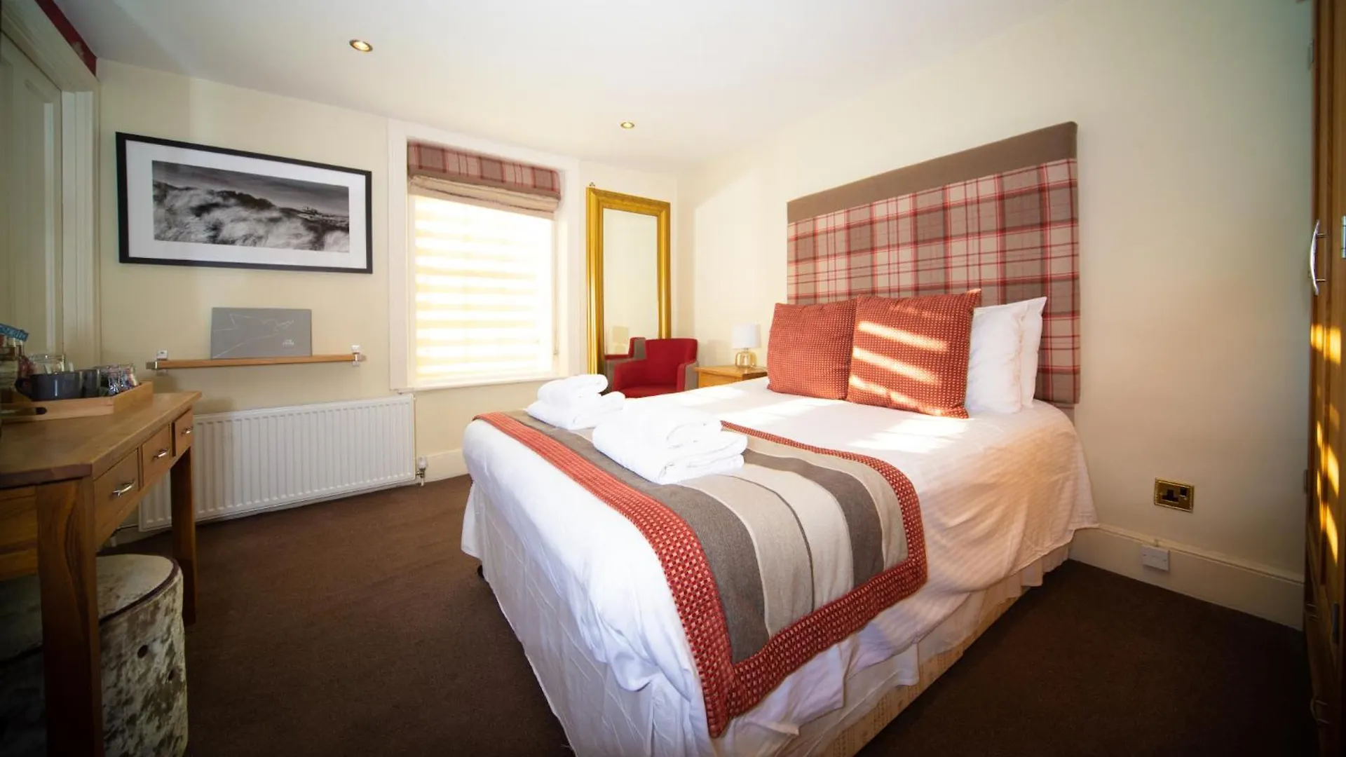 The Angel Of Corbridge Hotel United Kingdom