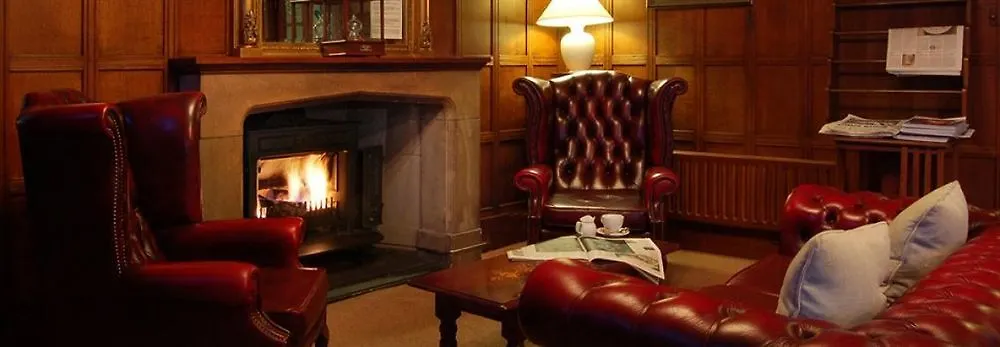 The Angel Of Corbridge Hotel
