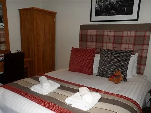The Angel Of Corbridge Hotel Inn