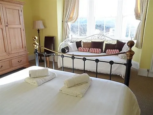 The Angel Of Corbridge Hotel 4*,