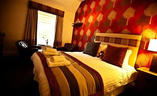 The Angel Of Corbridge Hotel United Kingdom
