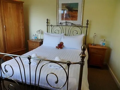 The Angel Of Corbridge Hotel 4*,