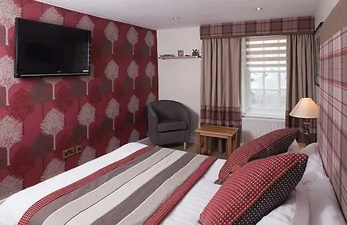 Inn The Angel Of Corbridge Hotel