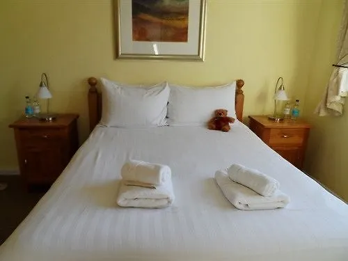 The Angel Of Corbridge Hotel