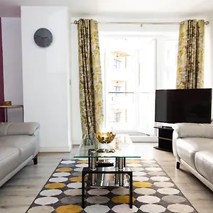 Apartment Aa Centre, Newcastle upon Tyne