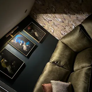 Apartment Aiskew Annex Bedale