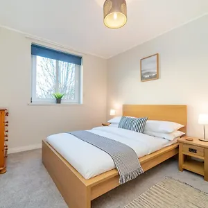 Apartment The Waverley Park Terrace Edinburgh