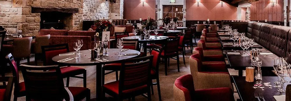 The Angel Of Corbridge Hotel 4*,