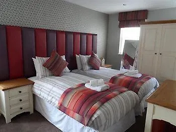 **** Inn The Angel Of Corbridge Hotel United Kingdom
