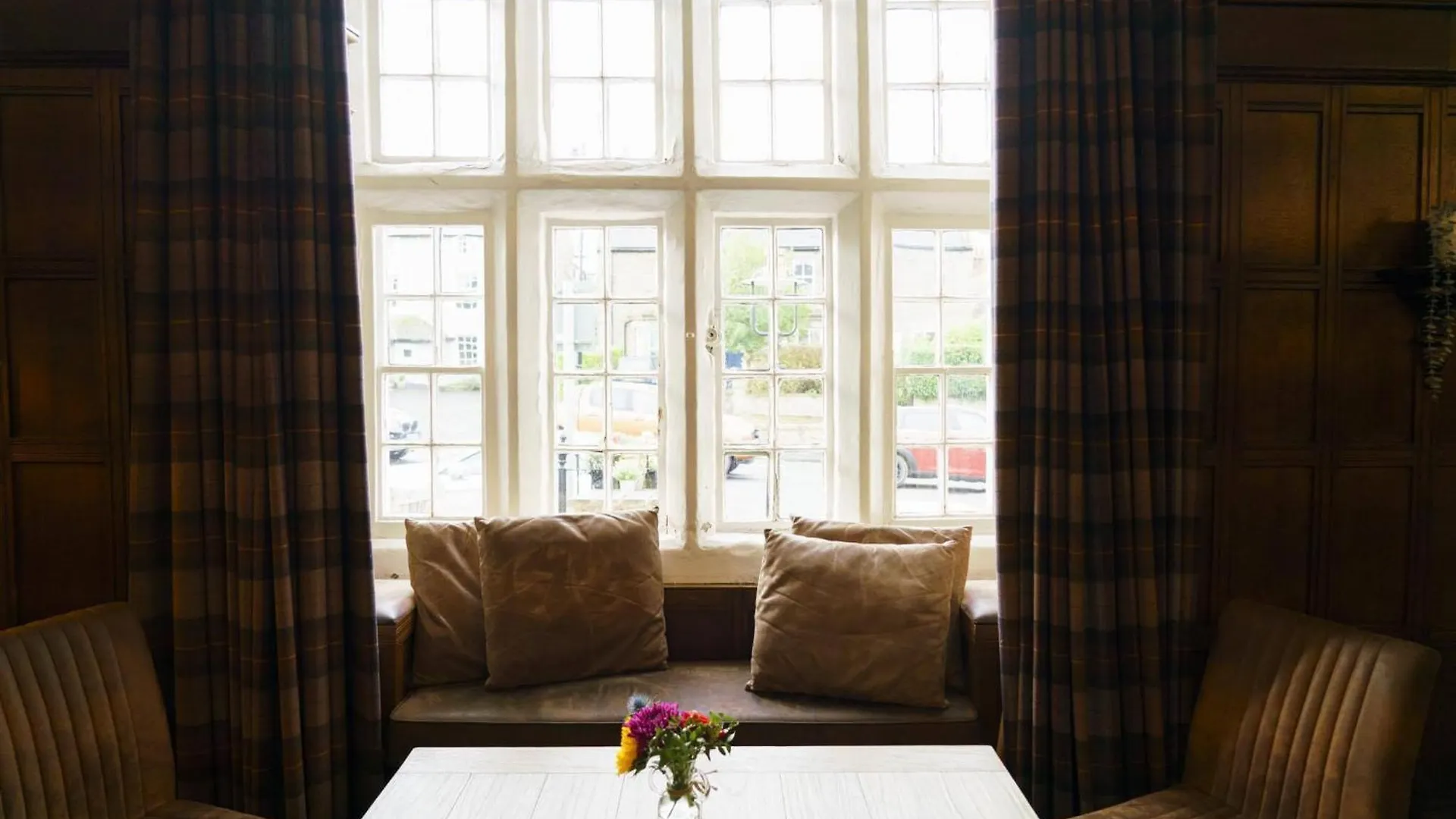 The Angel Of Corbridge Hotel Inn