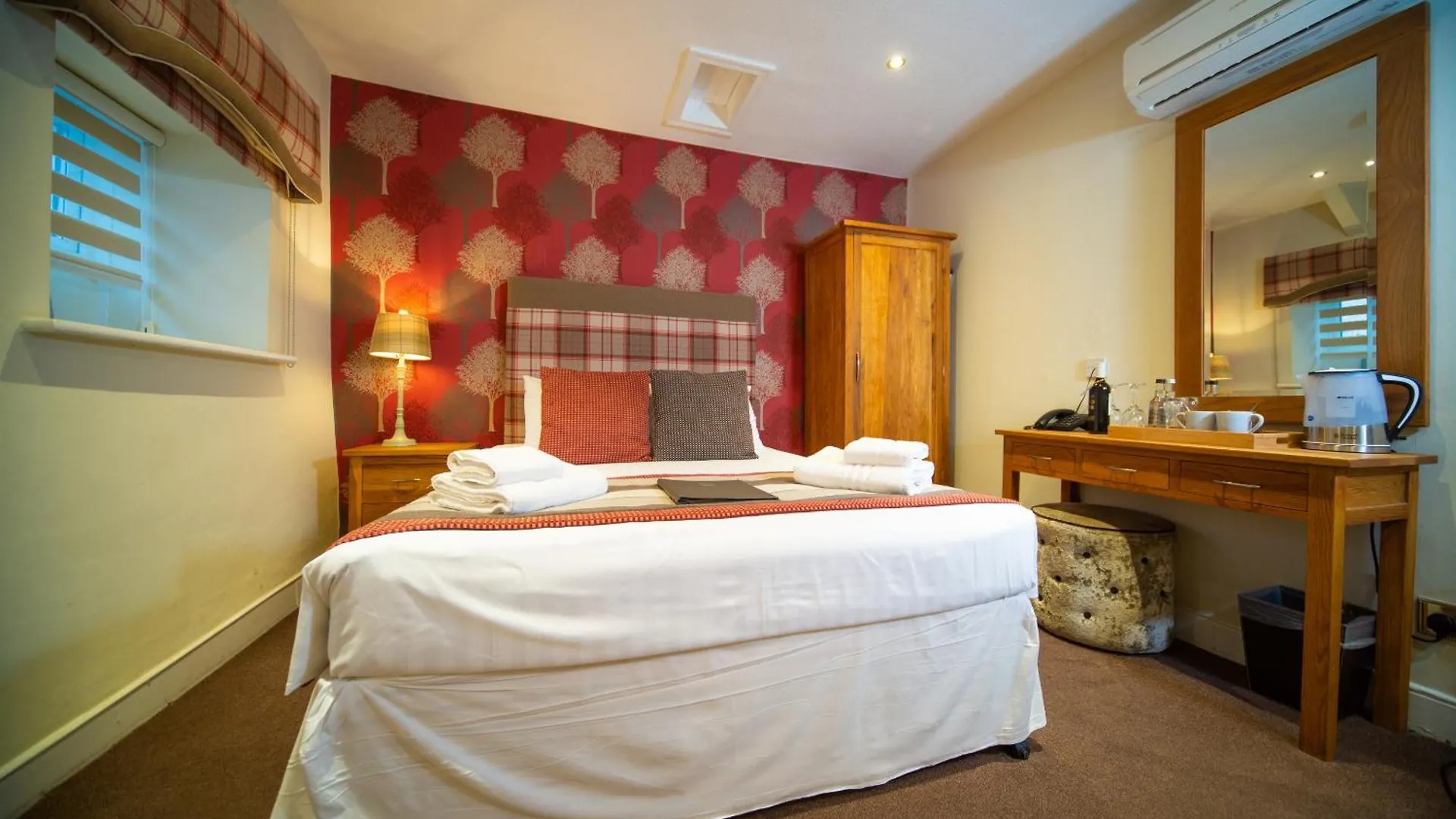 The Angel Of Corbridge Hotel United Kingdom