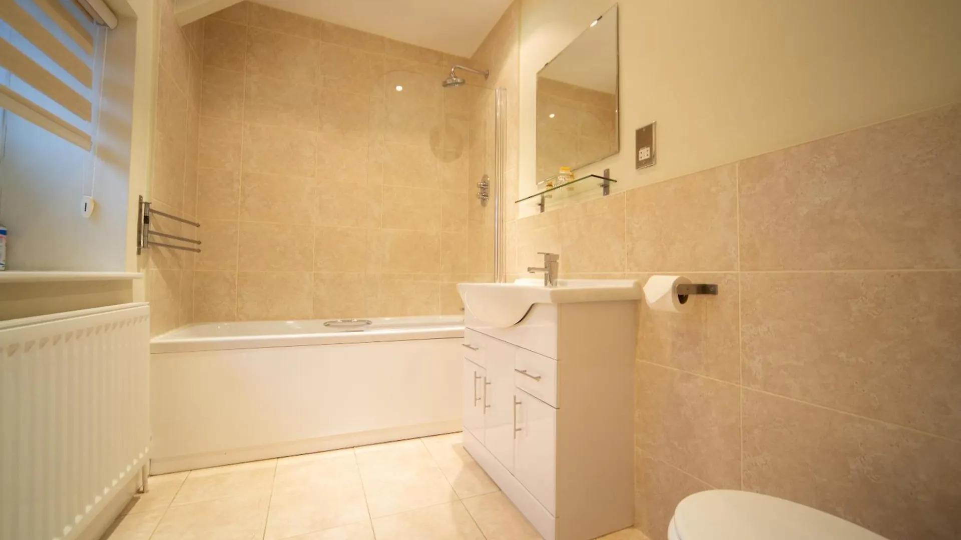 **** Inn The Angel Of Corbridge Hotel United Kingdom