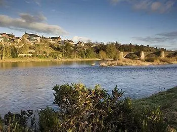 The Angel Of Corbridge Hotel Inn