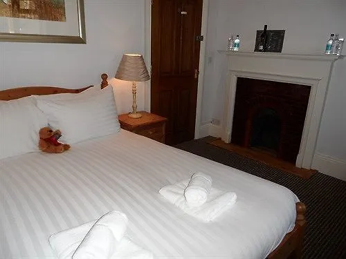 The Angel Of Corbridge Hotel