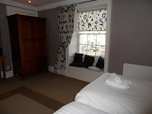The Angel Of Corbridge Hotel