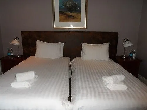 Inn The Angel Of Corbridge Hotel