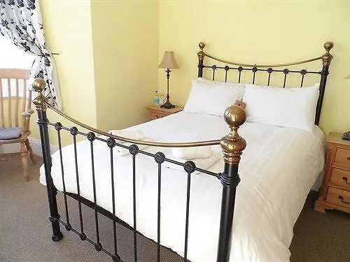 The Angel Of Corbridge Hotel Inn