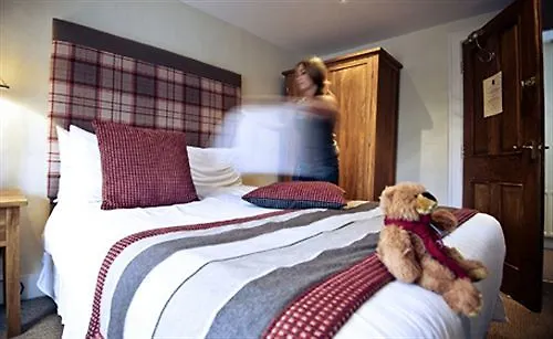 The Angel Of Corbridge Hotel 4*,  United Kingdom
