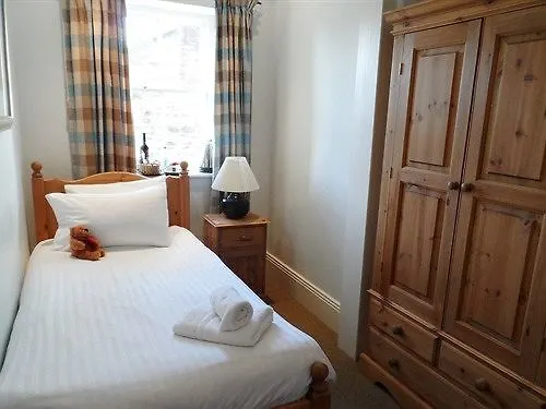 Inn The Angel Of Corbridge Hotel
